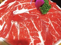 雪花牛肉-黔诚酸汤牛肉(甲秀楼店)