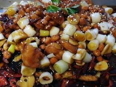 -锦尚阁烤鱼•天津菜(宣武门胡同店)