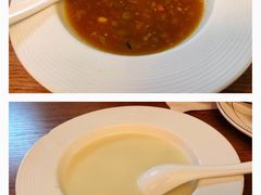 酸辣汤-NAMO印度餐厅
