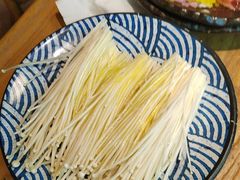 -壹兆炭火烧肉·烤鳗鱼(金水花城店)