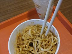 -精粉世家(汉街总部国际A座店)