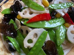 -都一处烧麦馆(前门店)