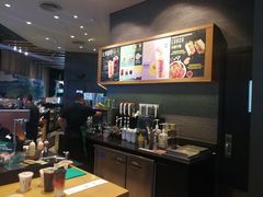 -星巴克(北京阜安路店)