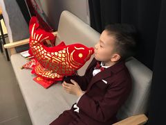 -海马体照相馆(北京大族广场店)