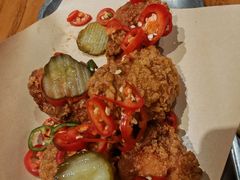 -魏斯理汉堡(西安沣东吾悦店)