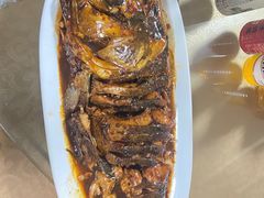 -金台阶鱼馆(于桥水库店)
