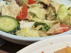 -耶里夏丽·新疆菜·28年喀什老馆(田林东路店)
