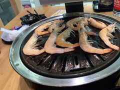 -九田家黑牛烤肉(溧水万达店)