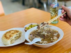 -八沟羊汤(河北大街店)