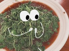 -锡和无锡菜(景丽苑店)