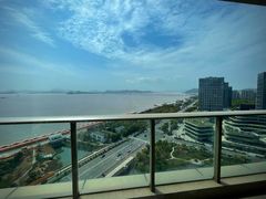 -舟山希尔顿酒店