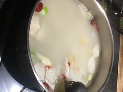 -许府牛火锅(信义坊总店)