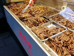 -张鸭子重庆特产卤味小吃(未来国际店)