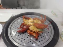 -船奇蒸汽海鲜·闽菜(八市海鲜总店)