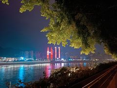 -重庆十八梯传统风貌区