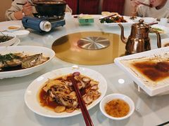 -宜宾海鲜酒家·三十年老字号