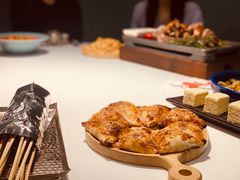 -耶里夏丽·丝路新疆菜·清真食品(徐汇南丹东路臻选店)