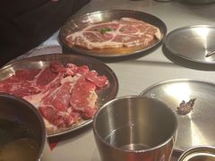 -西塔老太太泥炉烤肉(温州首店万象城黑金店)