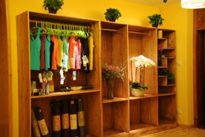 点击看大图 -FineYoga梵音瑜伽·普拉提