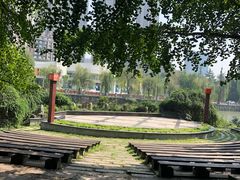 -成都市活水公园