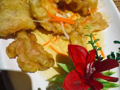 -關東雪东北菜(中庚漫游城店)