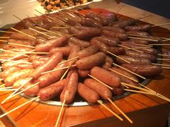 -小科自助海鲜烧肉(高区店)