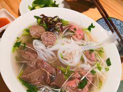 -越美小馆·越南料理(曲江店)