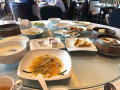 -福州世茂洲际酒店·福邸(台江店)