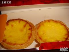 -津五福西点(靖江桥店)