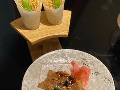 -天狗山料理(省体店)