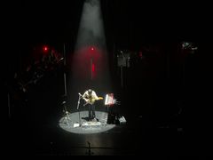 -交通银行前滩31演艺中心