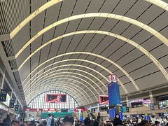 -沈阳站