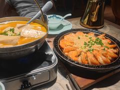 -皖香览约·徽菜(新湖广场店)
