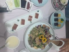 -味+新京宴·烤鸭·北京菜(创意谷店)