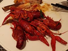 -上海锦江汤臣洲际大酒店壹阶层