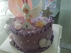 -CarolCake卡萝家(锦华万达店)