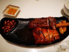 蜜汁叉烧皇-太兴餐厅(东方广场分店)
