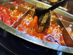 -重庆观音桥华美达安可酒店