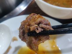 -牛记潮汕牛肉火锅