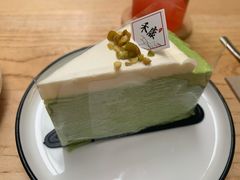 -禾康家蛋糕店