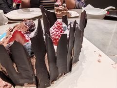 -大连铂尔曼酒店-铂尔曼美食廊 Pullman Deli