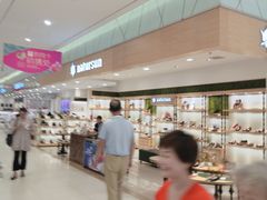 -丽达购物中心(崂山店)