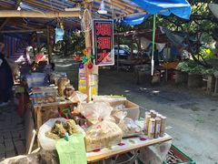 -丰依竹食·老牌竹筒饭