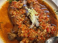 -桃花源中餐厅(金茂豪华精选酒店)