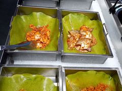 -豪巴斯海鲜牛排烤肉自助餐厅(悦然广场店)