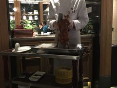 -大鸭梨烤鸭(枣园店)