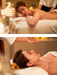 -健身堂科技美肌SPA