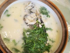 -千岛湖鱼味馆(十字街总店)