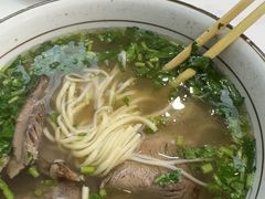 -有礼有面(知春路店)