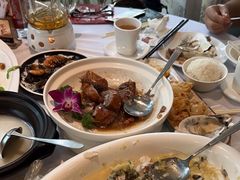 -勝記酒家·37年老字号·经典粤菜(荔枝公园店)